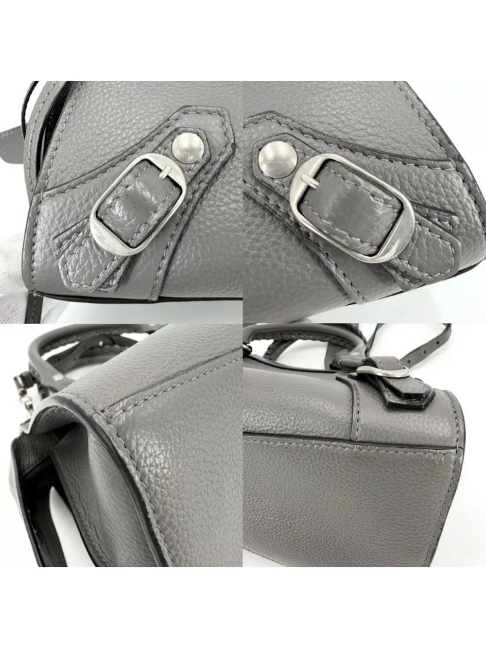 Balenciaga this authentic